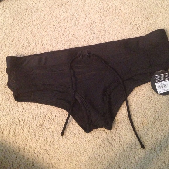 Body glove boyfriend bottoms L