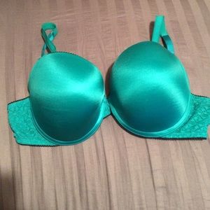 Aerie "Paige" push-up bra 34DD