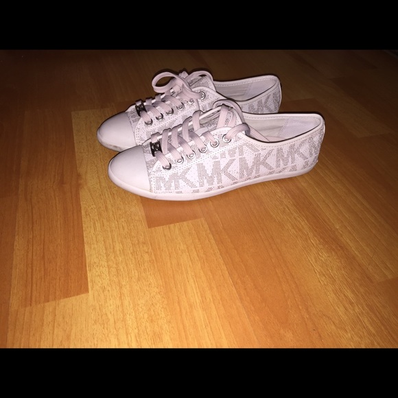 Michael kors kristy sneaker