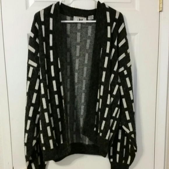 Vintage comfy sweater