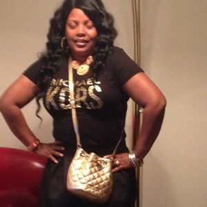 Meet your Posher, Ericka