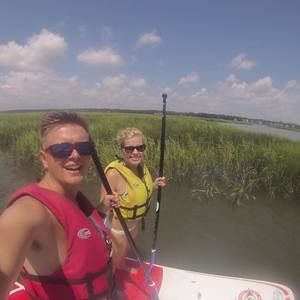 Meet your Posher, Samantha