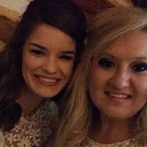 Meet your Posher, Liz