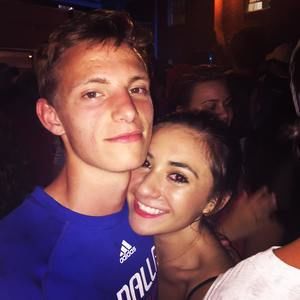 Meet your Posher, Malia