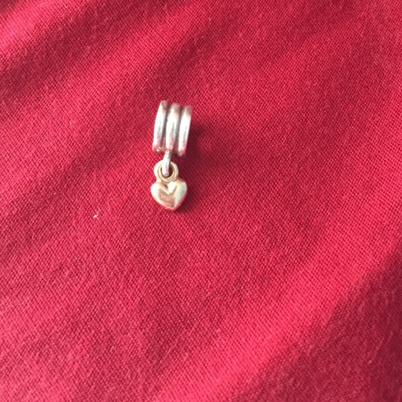 Pandora charm