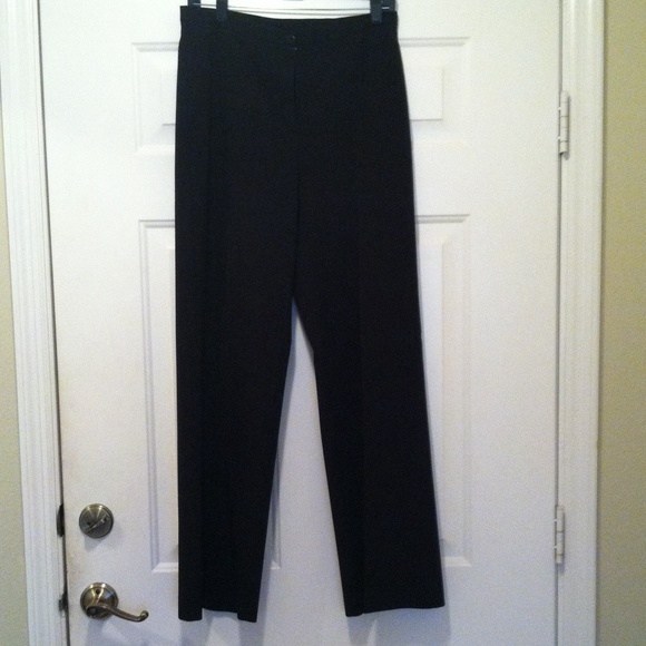 Dress pants