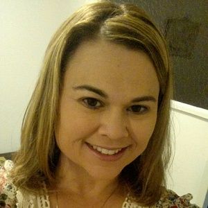 Meet your Posher, Terri