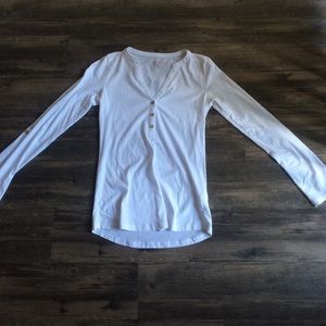 White Lilly Pulitzer Shirt