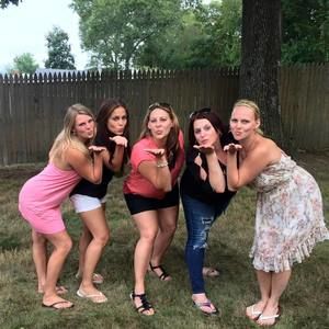 Meet your Posher, Chelsea