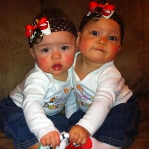 Meet your Posher, Dana