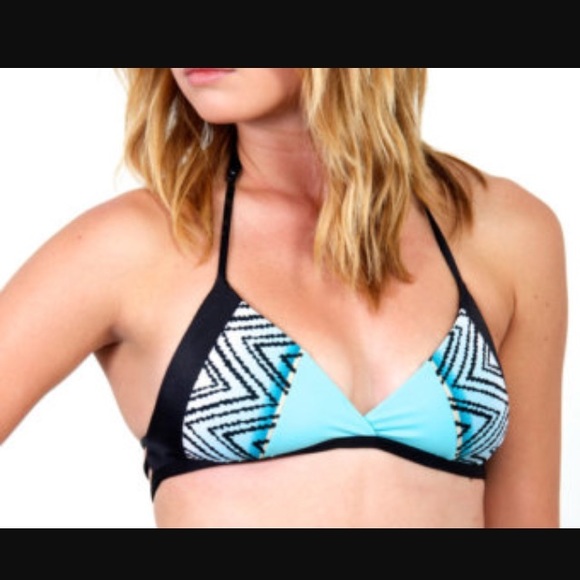 Imsy Other - Reversible bikini in S M or L
