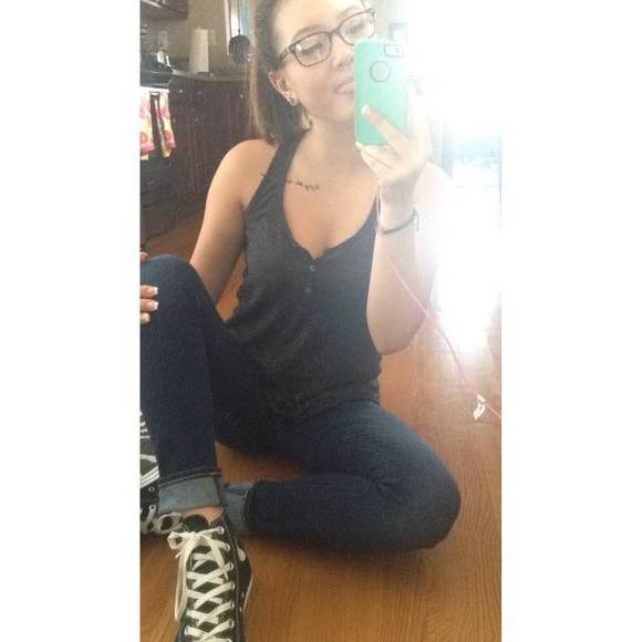 Meet your Posher, Nicolle