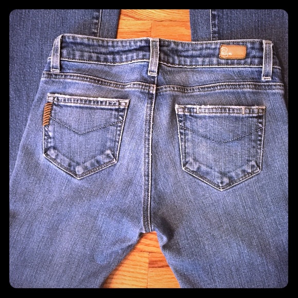 Paige Premium Jeans