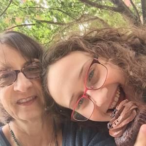 Meet your Posher, Kathy