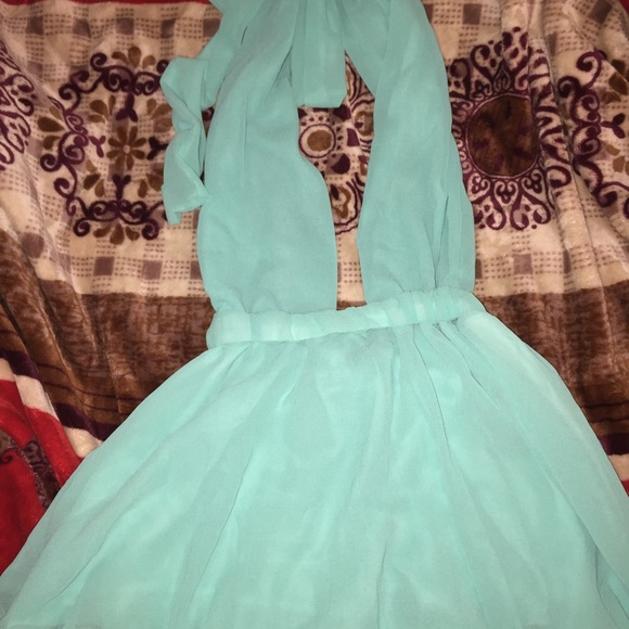 Jade romper - Picture 2 of 2