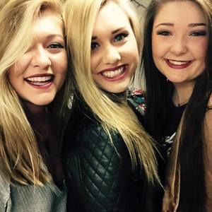 Meet your Posher, Maddie