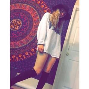 Meet your Posher, Bailey