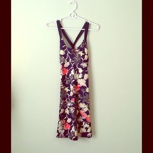 Patagonia Morning Glory Dress