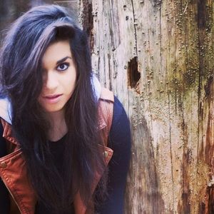 Meet your Posher, Kaylee