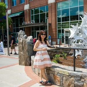 Meet your Posher, Kimchi