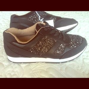 Mossimo Black/Elway Shoes