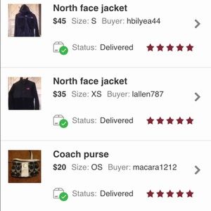 Ratings 🎉👌🏼💯