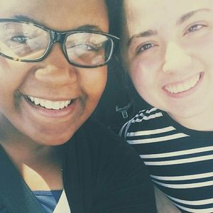 Meet your Posher, Mariah