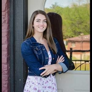 Meet your Posher, Kristin