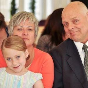 Meet your Posher, Sandy