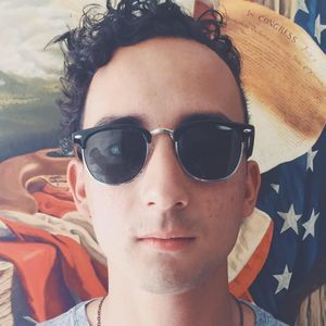 Meet your Posher, Michael