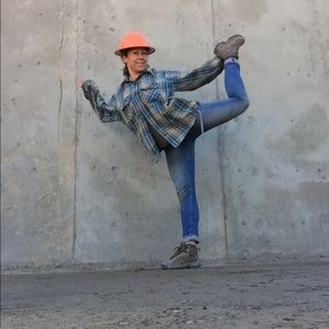 Meet your Posher, Katie