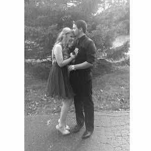 Meet your Posher, Caitlin