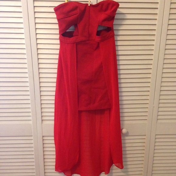 Silent + Noise Dress