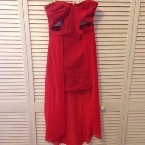 Silent + Noise Dress