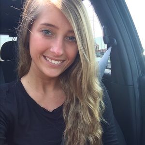 Meet your Posher, Jaclyn