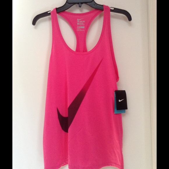 Nike Tops - Nike large tank top