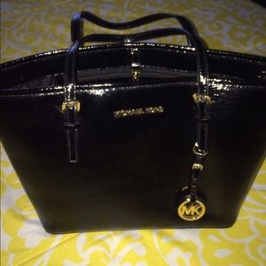 Authentic MK tote