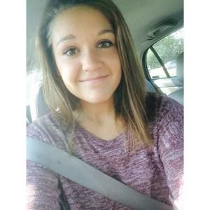 Meet your Posher, Priscilla