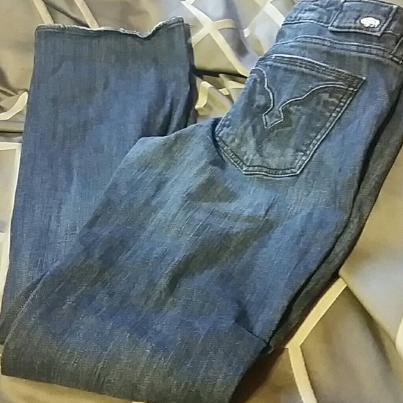 Buffalo jeans size 28