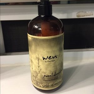 Wen cleansing conditioner