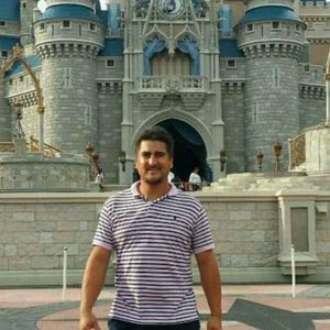 Meet your Posher, Milton