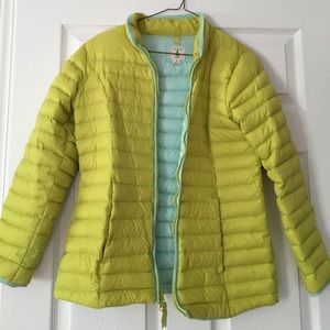 Land End (kids ) Large fall jacket