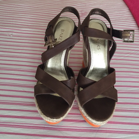 Wedges - Picture 1 of 3