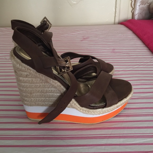 Wedges - Picture 2 of 3