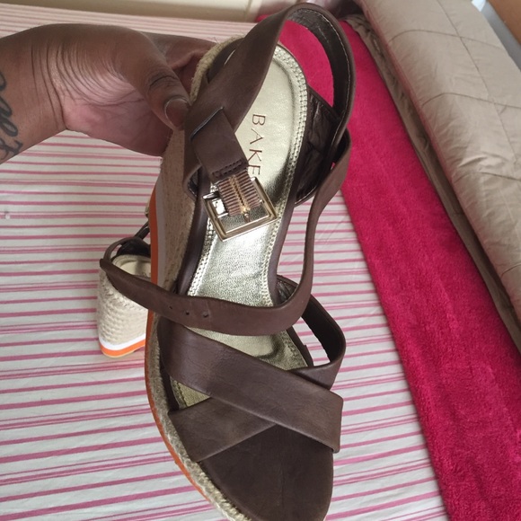 Wedges - Picture 3 of 3