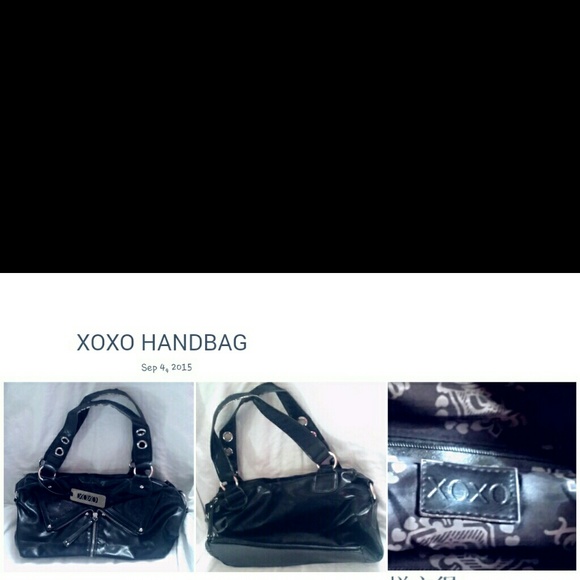 XOXO Handbag