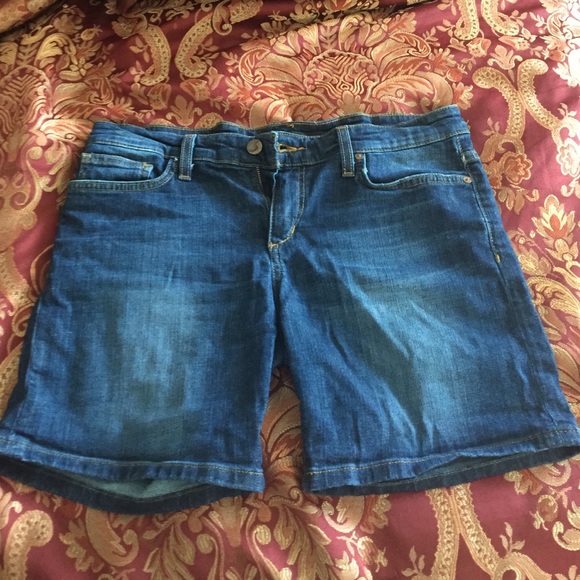 Joe's Jeans shorts