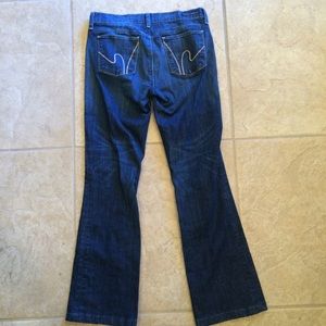 Citizens of Humanity Amber Stretch