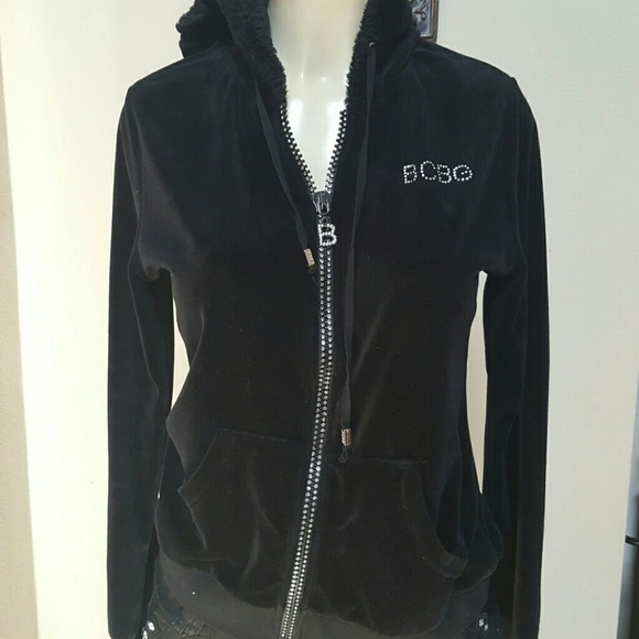 Sweater by bcbg