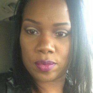 Meet your Posher, Tonya